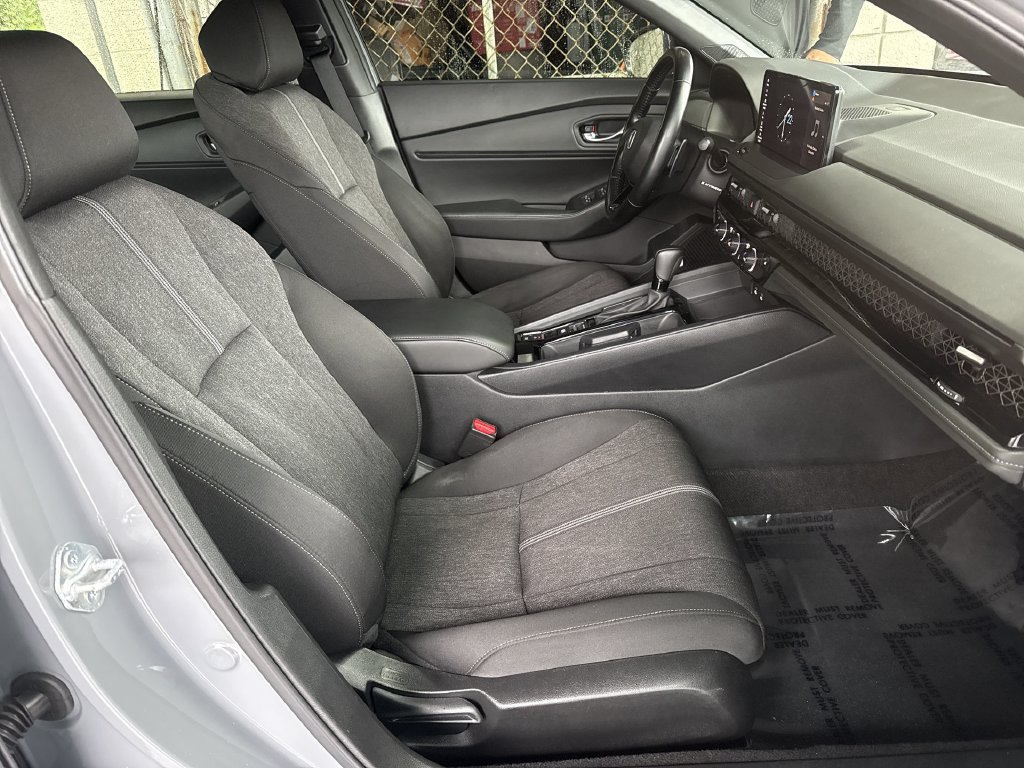 Used 2025 Honda Accord Sport image 18