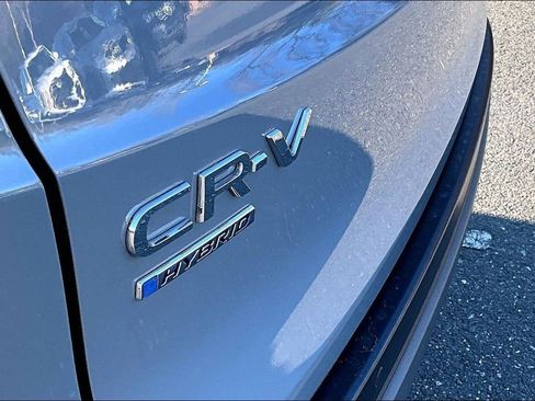 Certified 2024 Honda CR-V Sport-L image 23