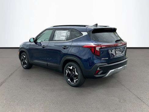 New 2026 Kia Seltos EX FWD image 5
