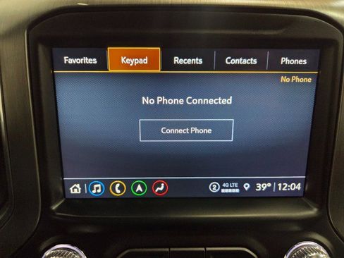 Used 2022 GMC Sierra 2500 Denali w/ Denali Black Diamond Edition image 61