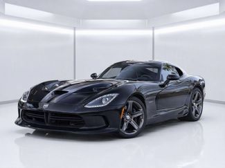Used 2013 SRT SRT-10 RWD 360° Tour