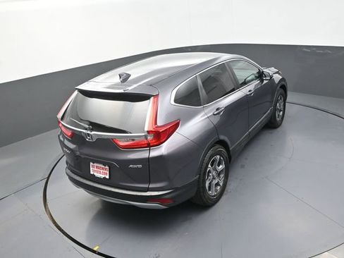 Used 2018 Honda CR-V EX image 40