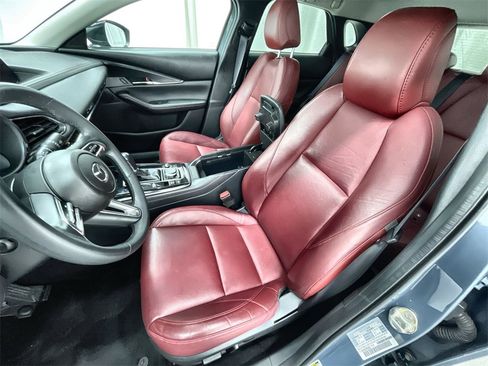 Used 2023 MAZDA CX-30 AWD 2.5 S w/ Preferred Package image 20