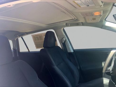 Used 2013 Toyota RAV4 XLE FWD image 13