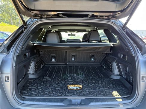 Certified 2025 Subaru Outback Wilderness AWD/4WD image 12