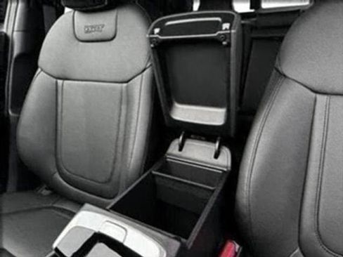 Used 2025 Hyundai Santa Cruz XRT image 17