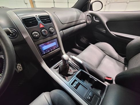 Used 2004 Pontiac GTO image 24