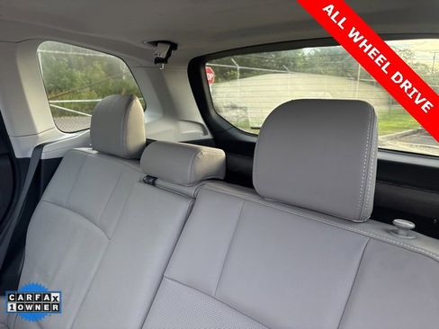 Used 2018 Subaru Forester 2.5i Limited image 24