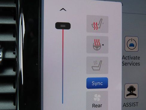 New 2026 Chrysler Pacifica Pinnacle w/ Trailer Tow Group image 11