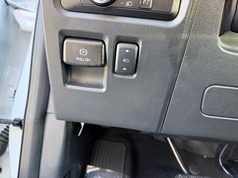 Used 2024 Ford Expedition Max Limited AWD/4WD image 10