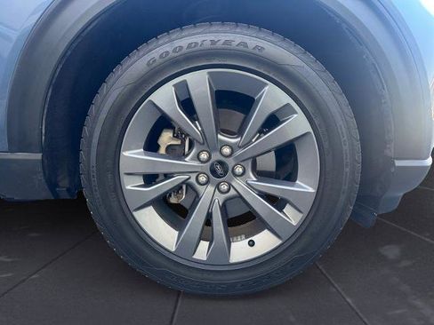 Certified 2021 Ford Explorer XLT w/ Equipment Group 202A image 14