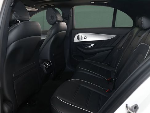 Used 2020 Mercedes-Benz E 63 AMG S image 11