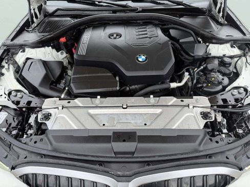 Used 2023 BMW 330i xDrive Sedan w/ Driving Assistance Package image 56