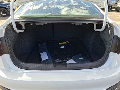 New 2026 Volkswagen Jetta Sport image 19