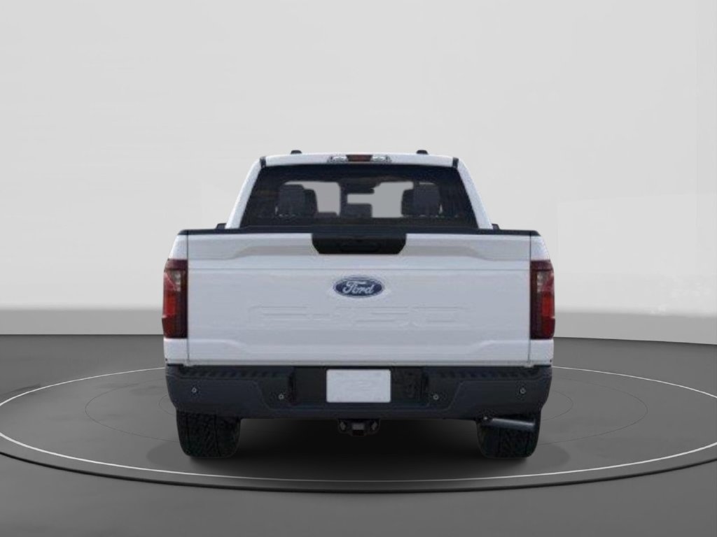 New 2026 Ford F150 XL RWD image 5