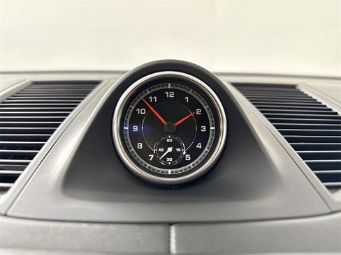 Certified 2021 Porsche Macan S image 29