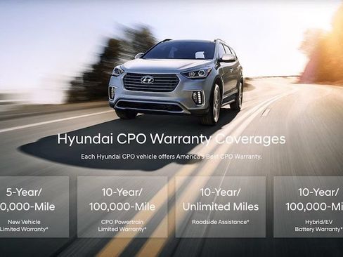Used 2025 Hyundai Tucson SEL FWD image 11