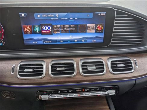 Certified 2025 Mercedes-Benz GLE 350 4MATIC image 12