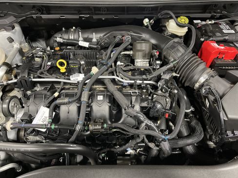 Used 2022 Lincoln Corsair AWD w/ Equipment Group 101A image 16