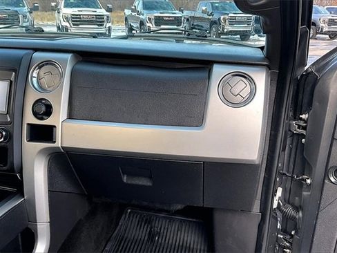 Used 2014 Ford F150 FX4 image 27