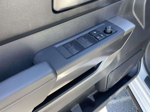 New 2026 Toyota Tundra SR5 image 28