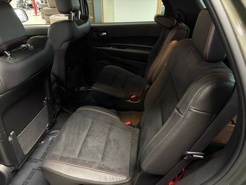 New 2026 Dodge Durango R/T AWD/4WD image 10