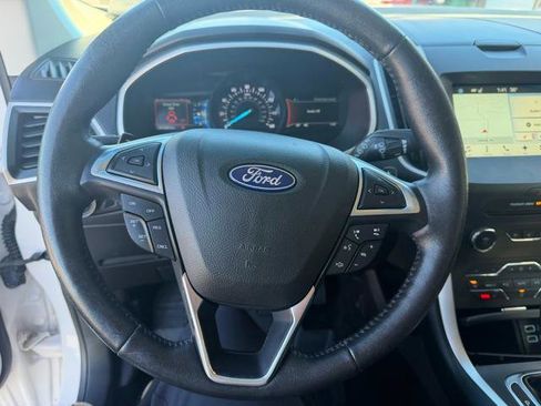 Used 2018 Ford Edge SEL w/ Equipment Group 201A image 21