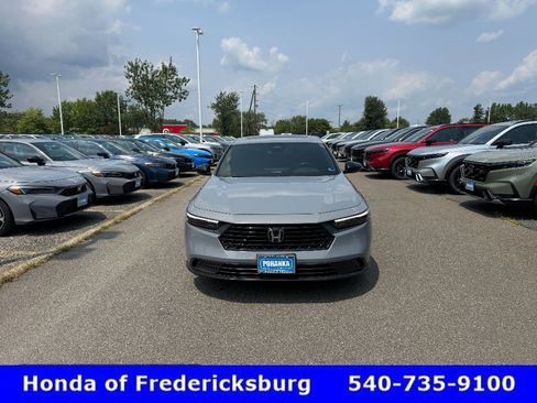 Used 2023 Honda Accord Sport image 1