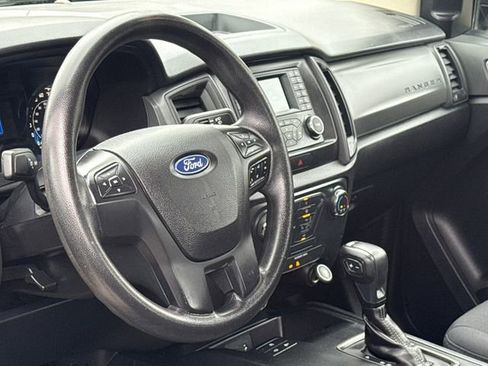 Certified 2021 Ford Ranger XL image 17