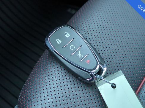 Used 2022 Chevrolet Blazer RS w/ Enhanced Convenience Package image 40