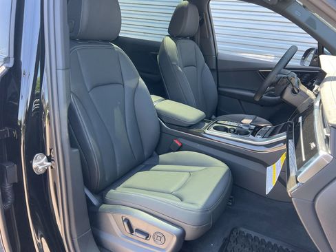 New 2026 Audi Q7 2.0T Premium AWD/4WD image 39