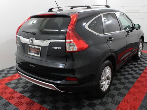 Used 2016 Honda CR-V EX-L image 6