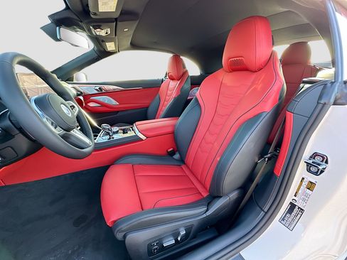 New 2026 BMW 840i 840i image 15