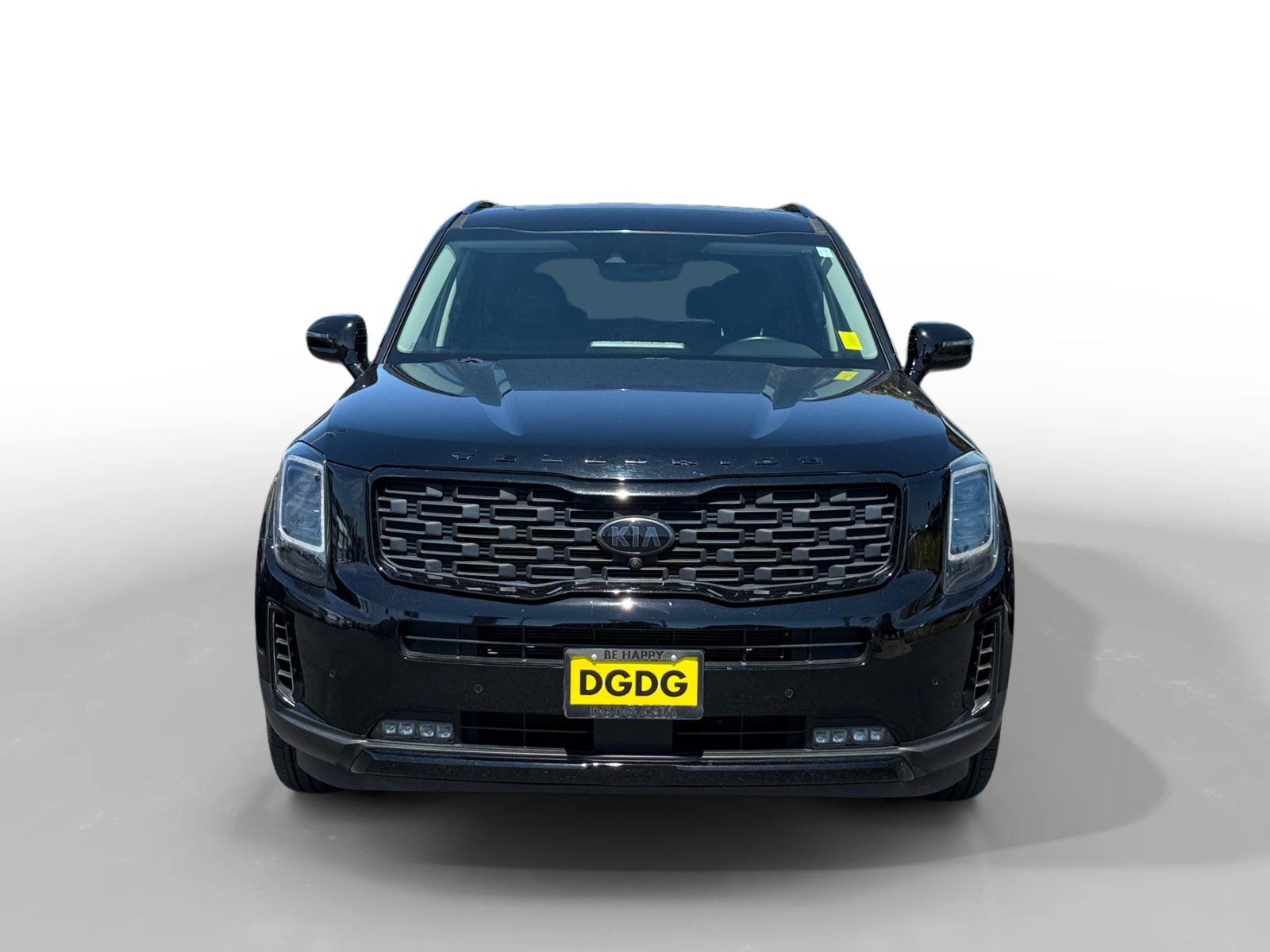 Used 2021 Kia Telluride SX w/ Nightfall Edition Package AWD/4WD image 8