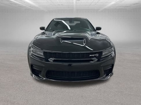 Used 2021 Dodge Charger SRT Hellcat w/ Harman/Kardon Audio Group image 5