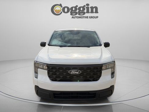 New 2026 Ford Maverick XL image 8