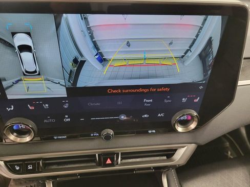 Used 2024 Lexus RX 350 Premium Plus image 14