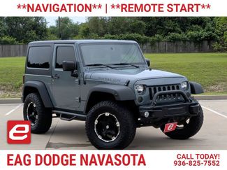 Used 2014 Jeep Wrangler Rubicon w/ Power Convenience Group AWD/4WD 360° Tour