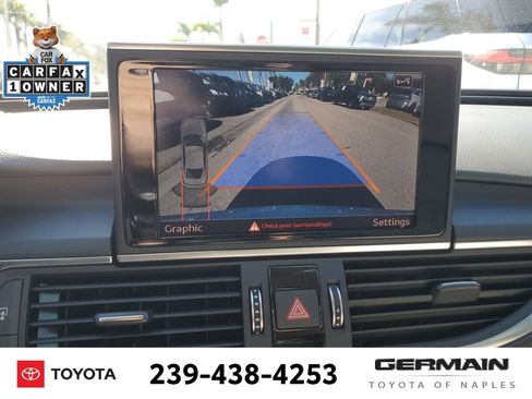 Used 2018 Audi A6 2.0T Premium Plus image 25