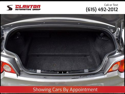 Used 2003 BMW Z4 3.0i image 25