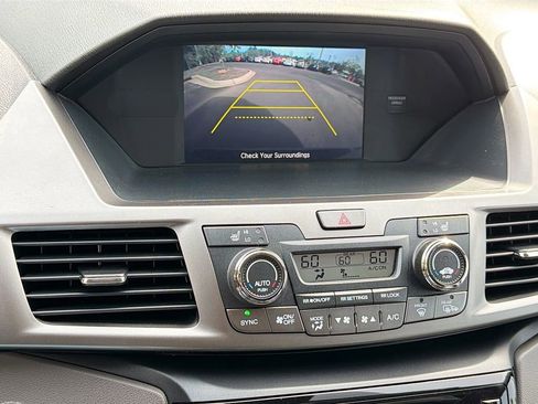 Used 2016 Honda Odyssey EX-L image 11