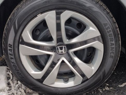 Used 2018 Honda Civic LX image 14