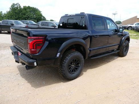 New 2026 Ford F150 Raptor AWD/4WD image 4