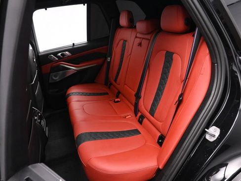 Used 2024 BMW X5 M Competition w/ Executive Package AWD/4WD image 17