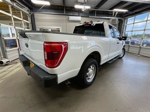 Used 2021 Ford F150 XL w/ Equipment Group 101A High RWD image 5