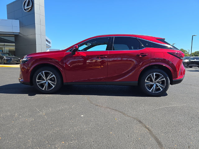 Used 2024 Lexus RX 350 Premium w/ Cold Area Package FWD image 5