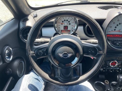 Used 2013 MINI Cooper Coupe w/ Premium Pkg FWD image 15