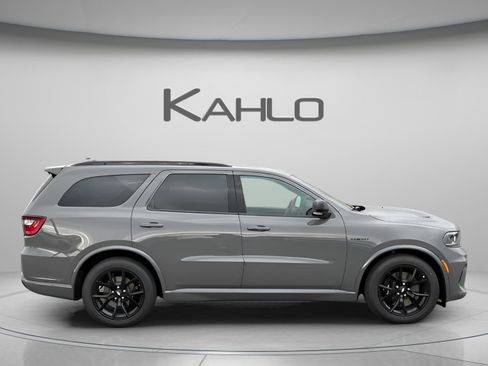 New 2026 Dodge Durango GT AWD/4WD image 5