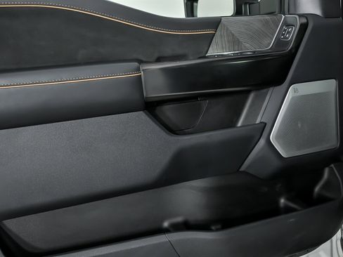 Used 2022 Ford F150 Platinum w/ Equipment Group 701A High image 19