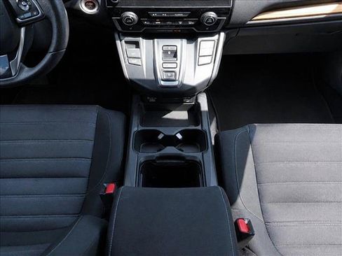 Used 2022 Honda CR-V EX image 20